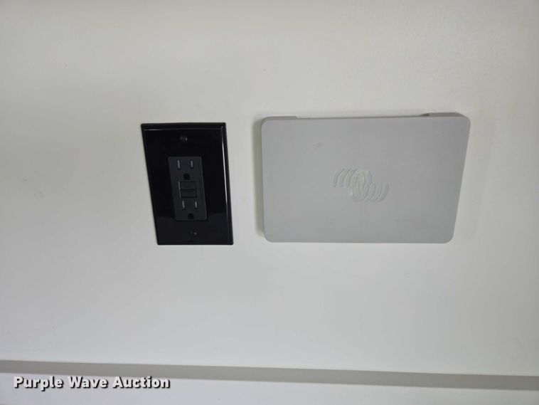 image for item YA1094 2025 Movable Roots mobile office