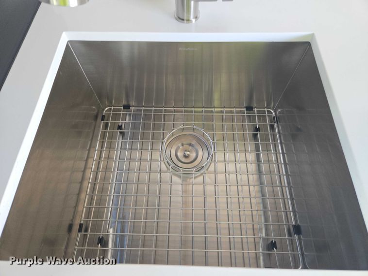 image for item YA1094 2025 Movable Roots mobile office