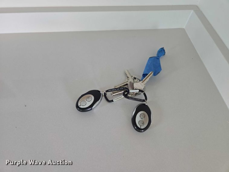 image for item YA1094 2025 Movable Roots mobile office