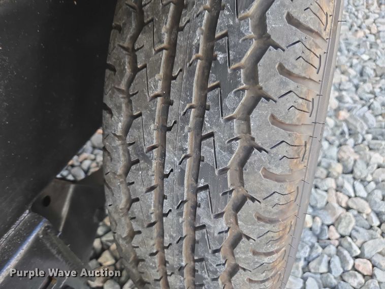 image for item YA1094 2025 Movable Roots mobile office