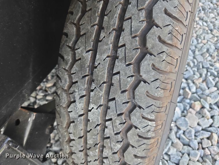 image for item YA1094 2025 Movable Roots mobile office