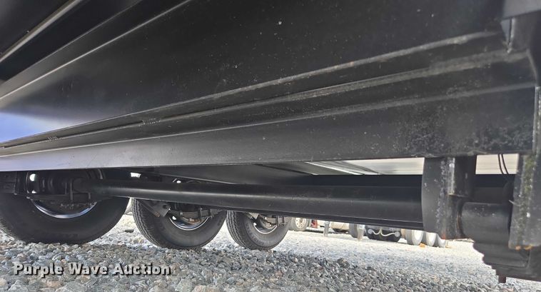 image for item YA1094 2025 Movable Roots mobile office