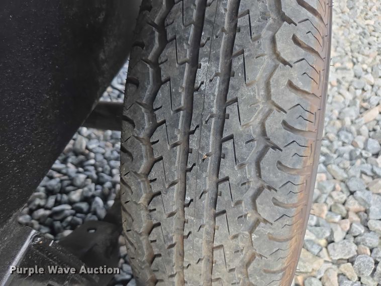 image for item YA1094 2025 Movable Roots mobile office