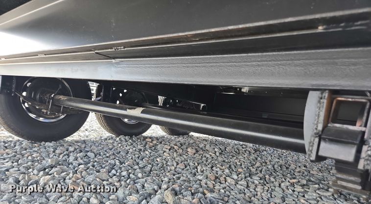 image for item YA1094 2025 Movable Roots mobile office