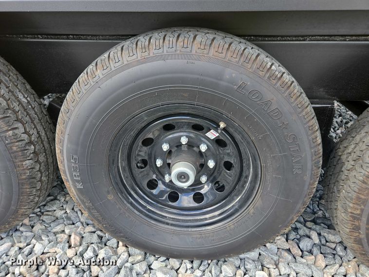 image for item YA1094 2025 Movable Roots mobile office