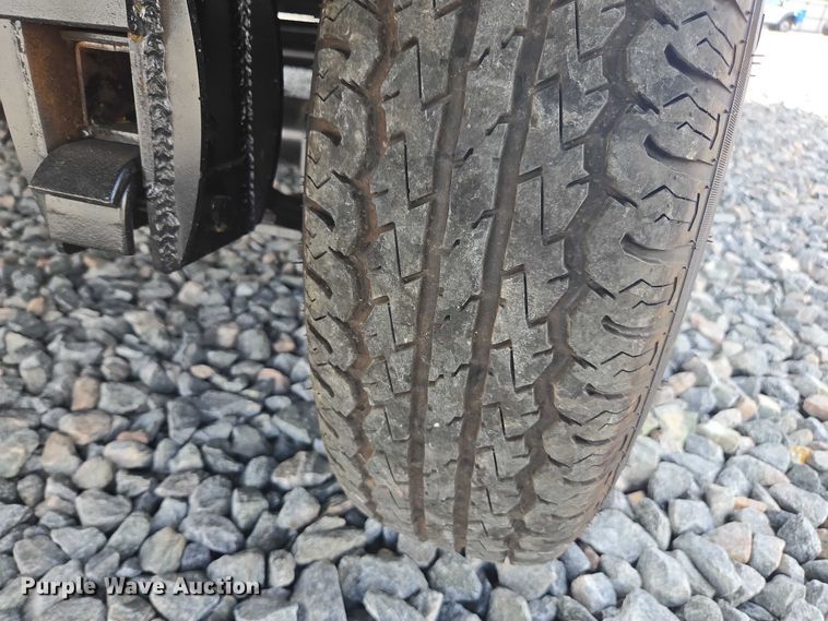 image for item YA1094 2025 Movable Roots mobile office