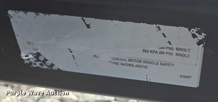 image for item YA1094 2025 Movable Roots mobile office