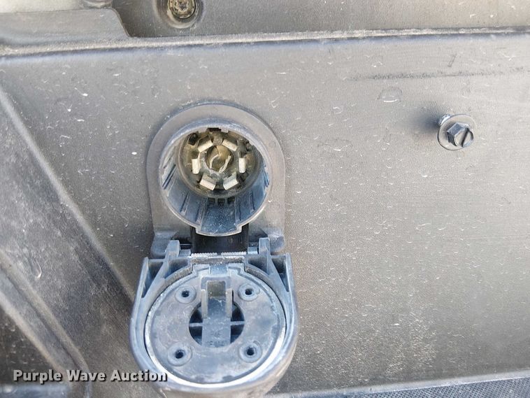 image for item YA1095 2019 Ford F250 XL Super Duty Crew Cab pickup truck