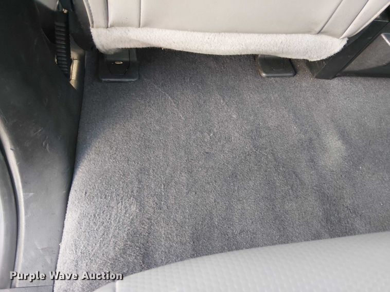 image for item YA1095 2019 Ford F250 XL Super Duty Crew Cab pickup truck