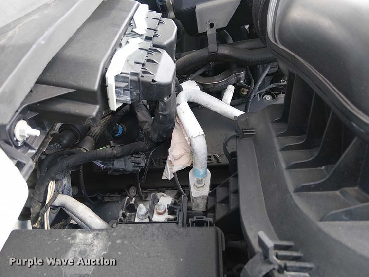 image for item YA1095 2019 Ford F250 XL Super Duty Crew Cab pickup truck