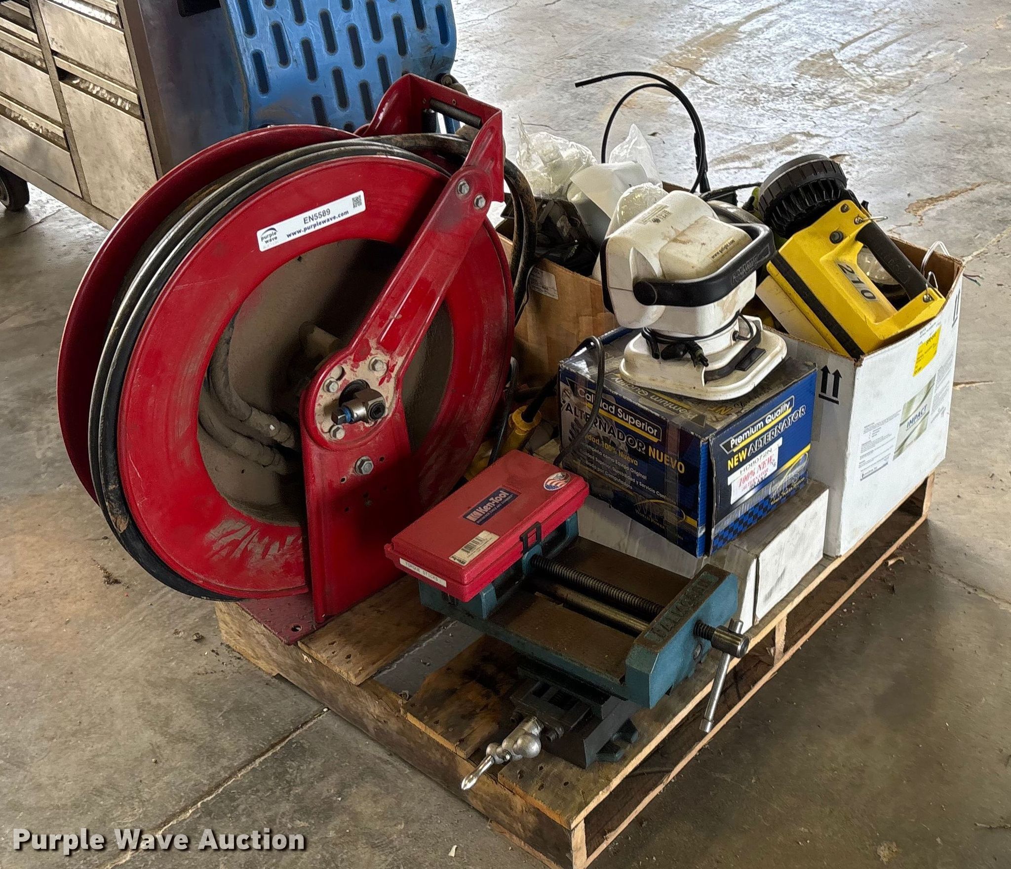 Tools in Lebanon, MO | Item EN5589 for sale | Purple Wave