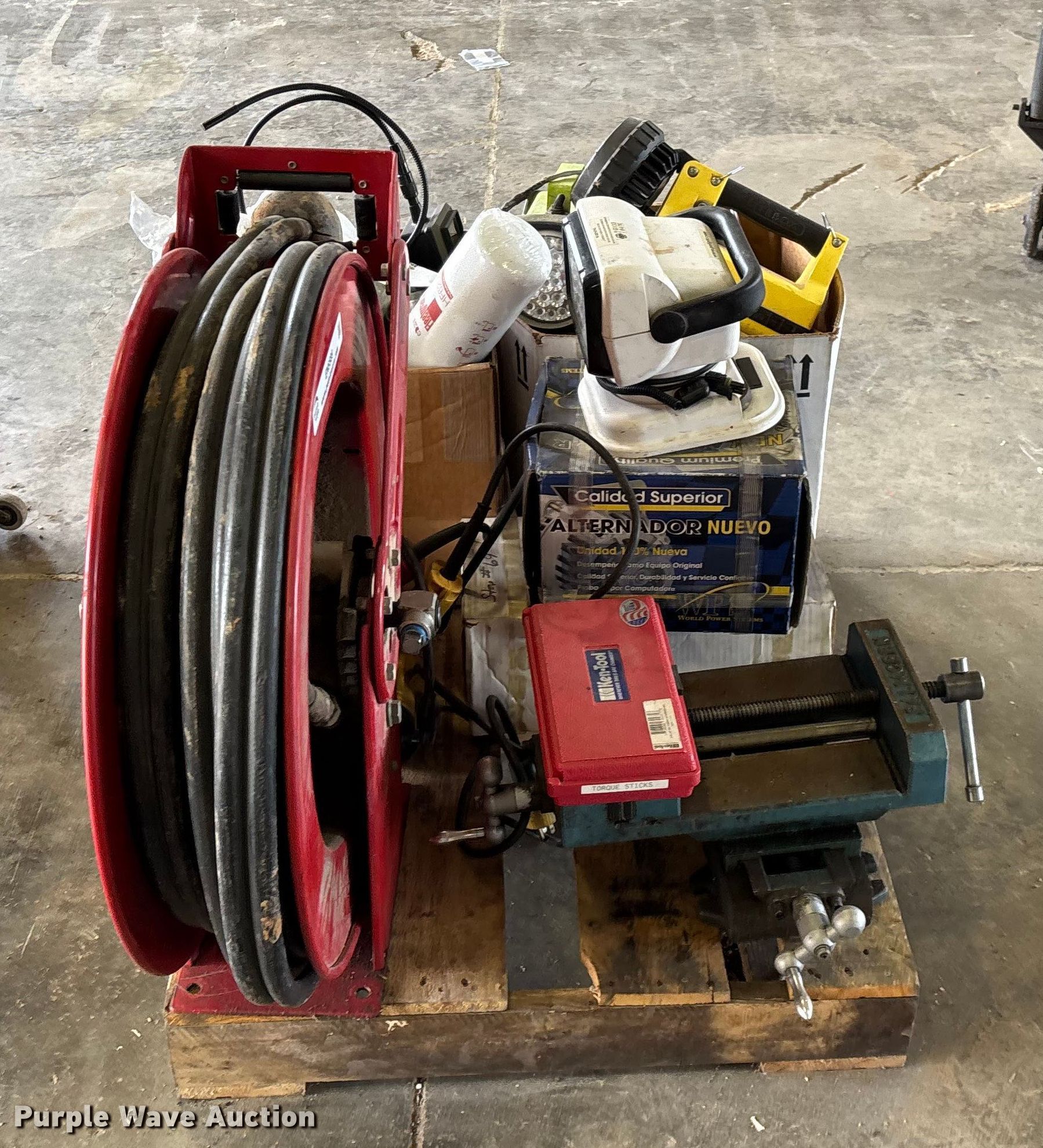 Tools in Lebanon, MO | Item EN5589 for sale | Purple Wave