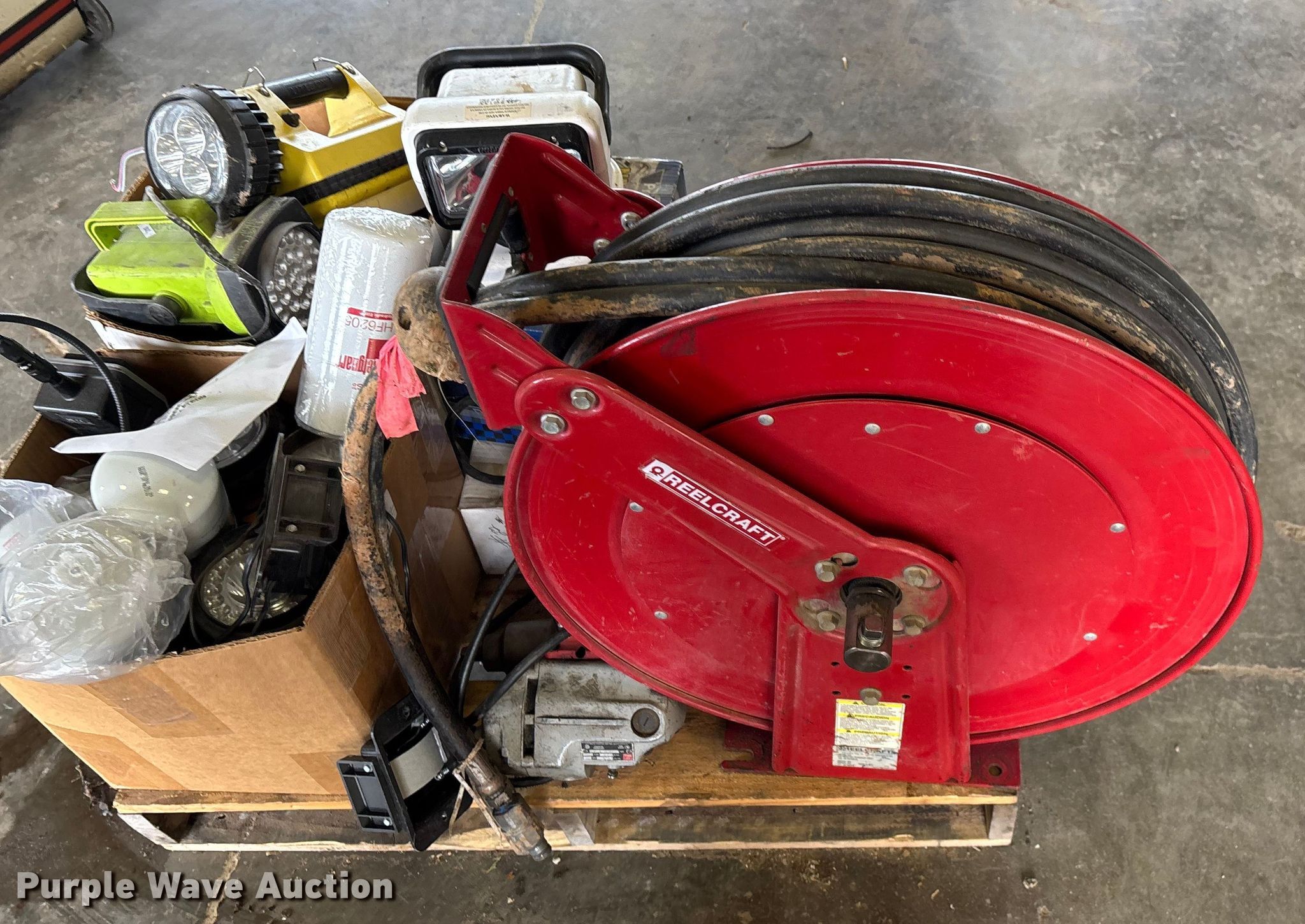 Tools in Lebanon, MO | Item EN5589 for sale | Purple Wave