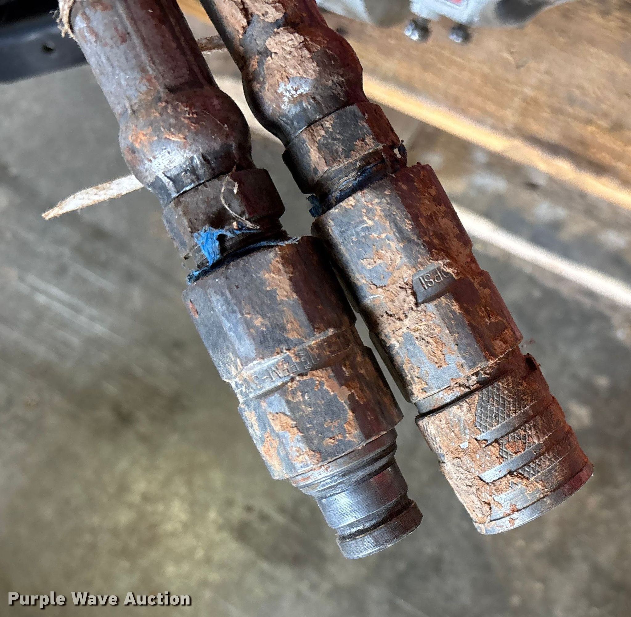 Tools in Lebanon, MO | Item EN5589 for sale | Purple Wave