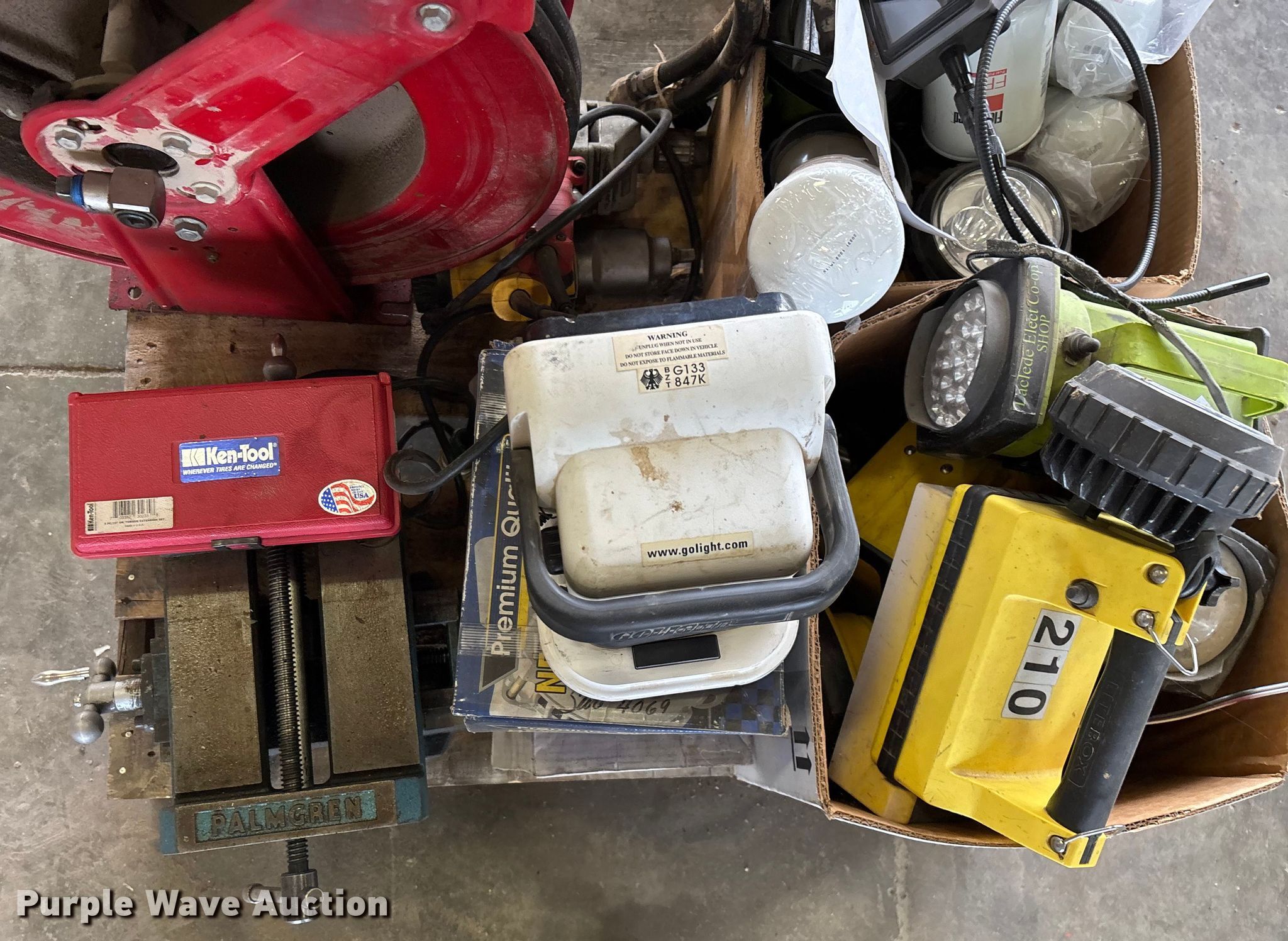 CQ 4+×3CQIJ OX Tools Pro 9 inch Magnetic Torpedo Level - Adjustable 3