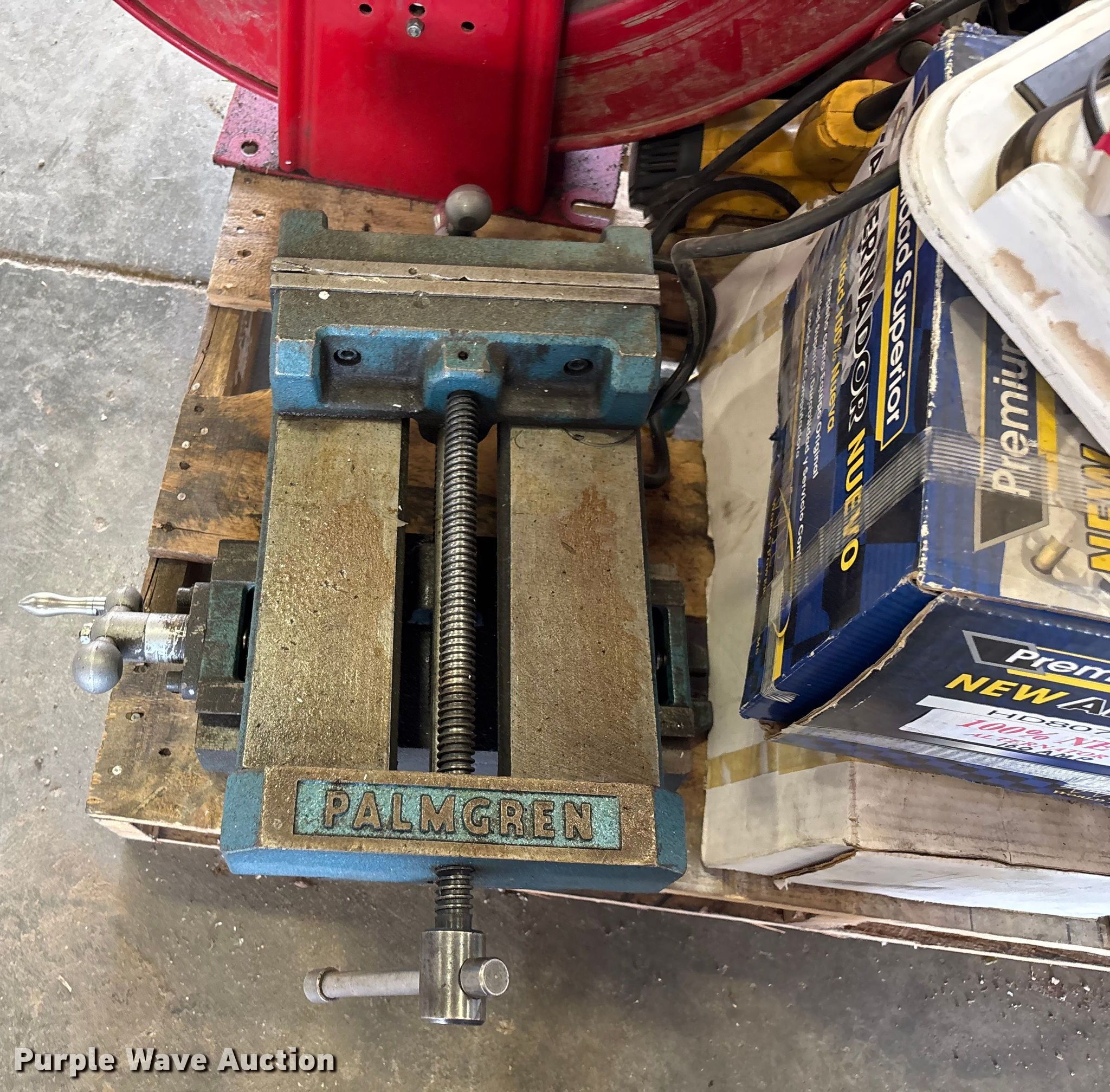 Tools in Lebanon, MO | Item EN5589 for sale | Purple Wave