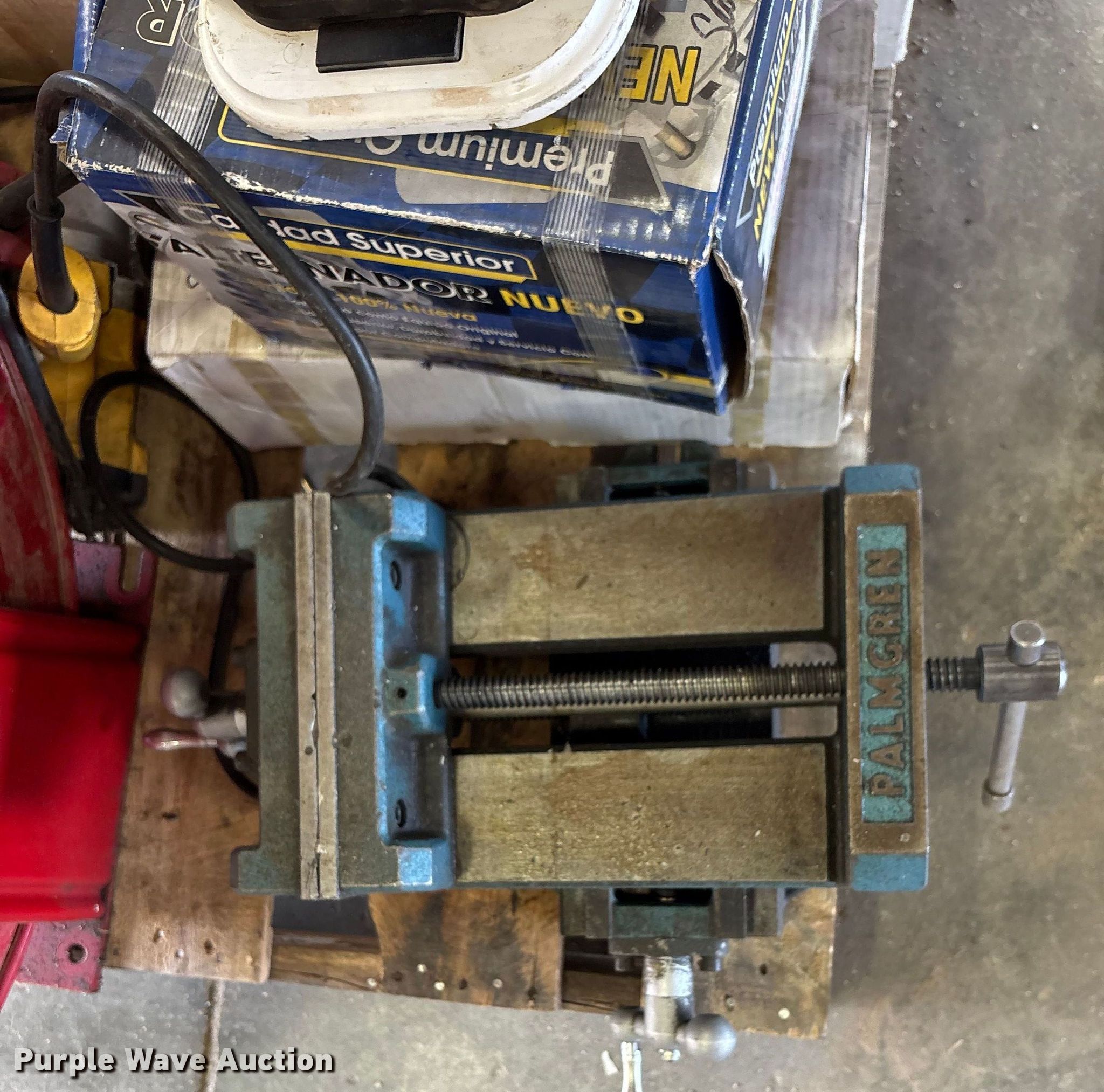 CQ 4+×3CQIJ OX Tools Pro 9 inch Magnetic Torpedo Level - Adjustable 3