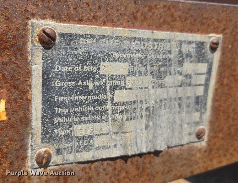 image for item DE2197 2020 Vermeer SC382 stump grinder