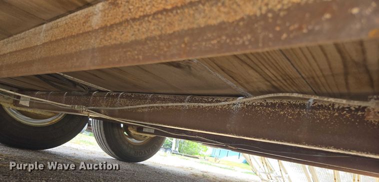 image for item DE2200 2007 SDP EZ Reach SST40 boom lift