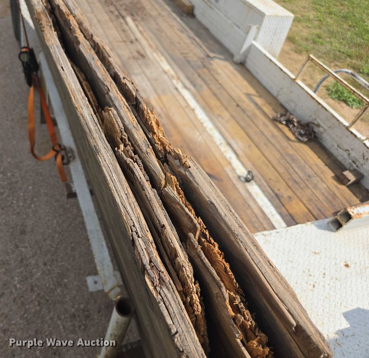 image for item DE2200 2007 SDP EZ Reach SST40 boom lift