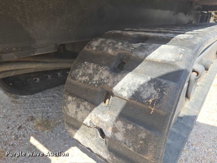 image for item DE2200 2007 SDP EZ Reach SST40 boom lift