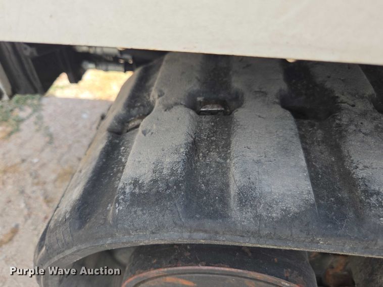 image for item DE2200 2007 SDP EZ Reach SST40 boom lift