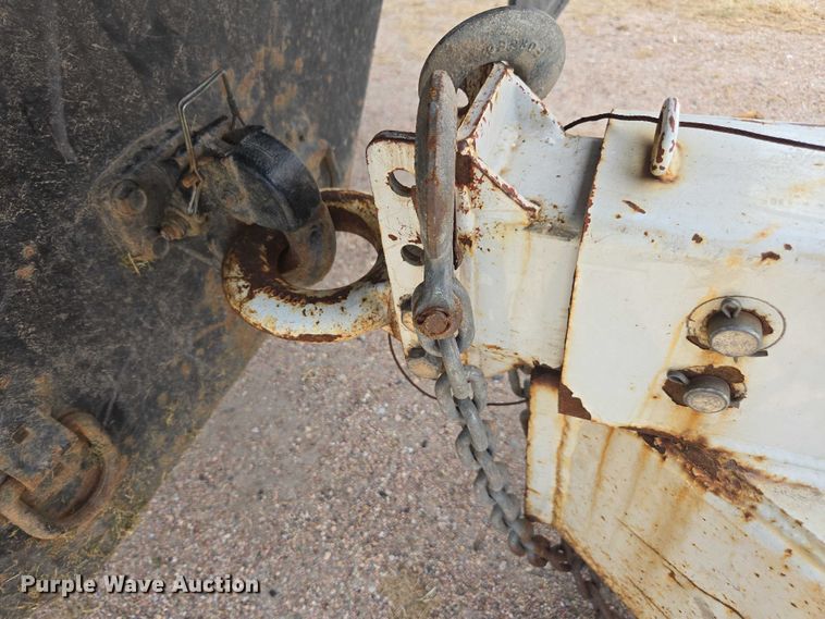 image for item DE2200 2007 SDP EZ Reach SST40 boom lift