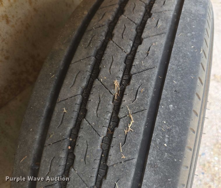 image for item DE2200 2007 SDP EZ Reach SST40 boom lift