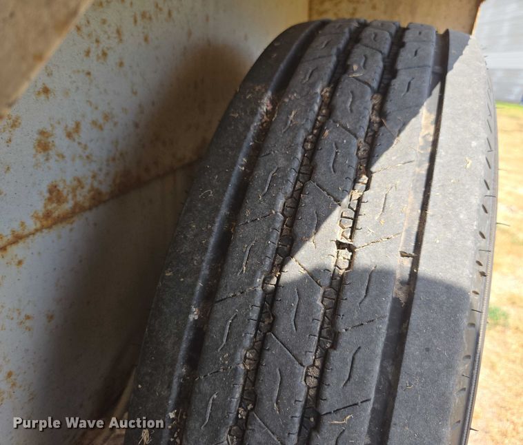 image for item DE2200 2007 SDP EZ Reach SST40 boom lift