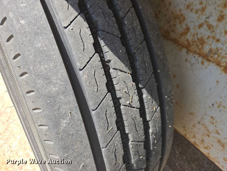 image for item DE2200 2007 SDP EZ Reach SST40 boom lift