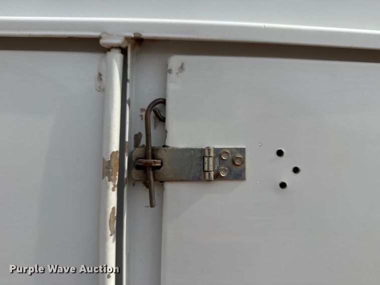 image for item DJ7783 2019 Ford F550 Super Duty XLT SuperCab bucket truck