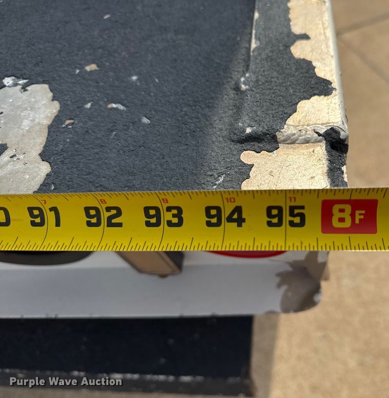 image for item DJ7783 2019 Ford F550 Super Duty XLT SuperCab bucket truck