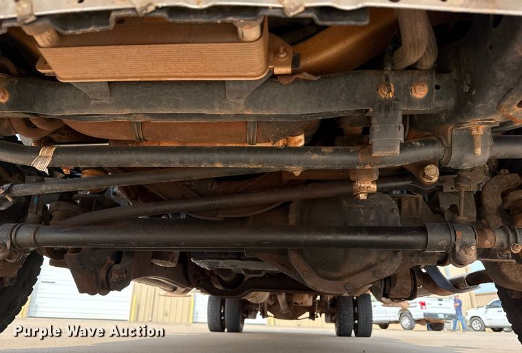 image for item DJ7783 2019 Ford F550 Super Duty XLT SuperCab bucket truck