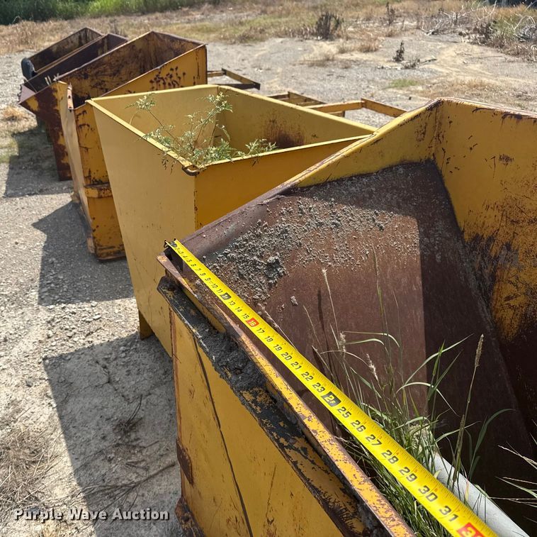 image for item DJ7808 (5) concrete forms