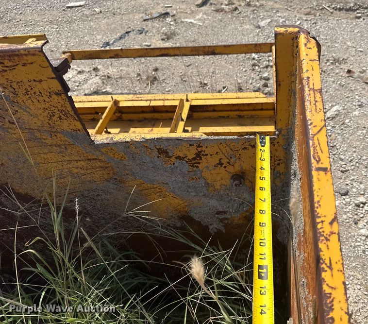 image for item DJ7808 (5) concrete forms