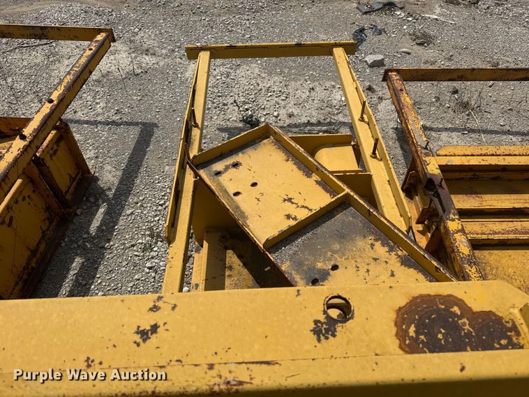 image for item DJ7808 (5) concrete forms