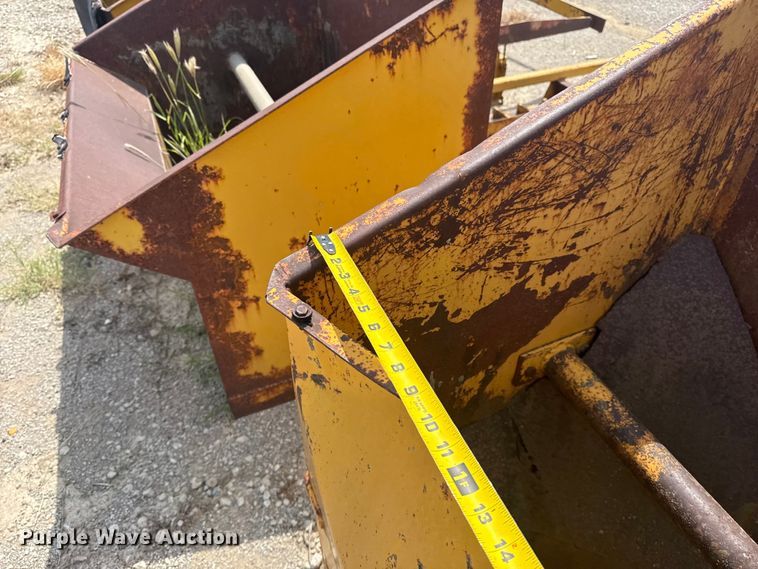 image for item DJ7808 (5) concrete forms