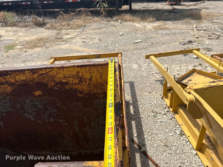 image for item DJ7808 (5) concrete forms