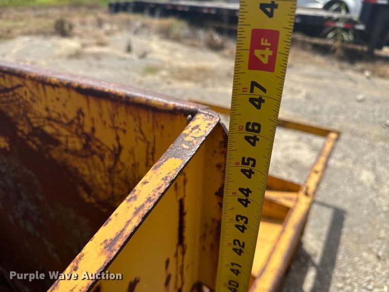 image for item DJ7808 (5) concrete forms