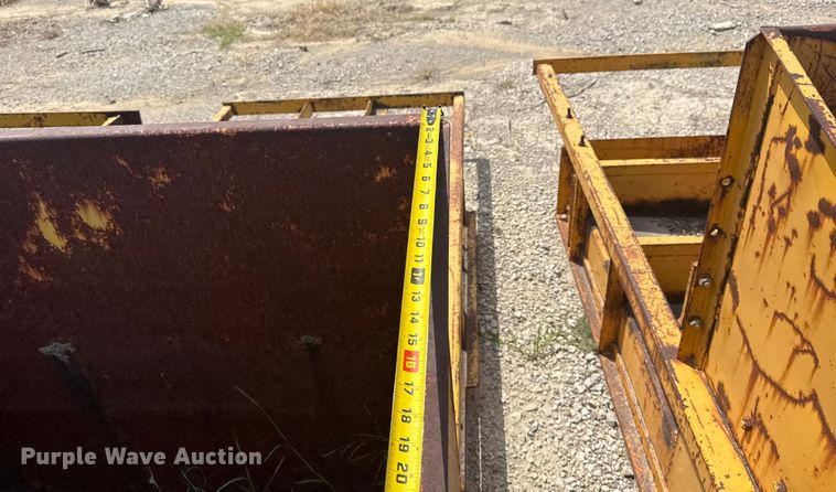 image for item DJ7808 (5) concrete forms