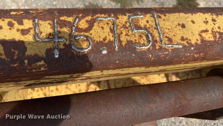 image for item DJ7809 Caterpillar 72