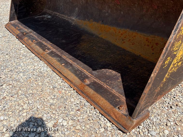 image for item DO1175 1994 John Deere 310D backhoe