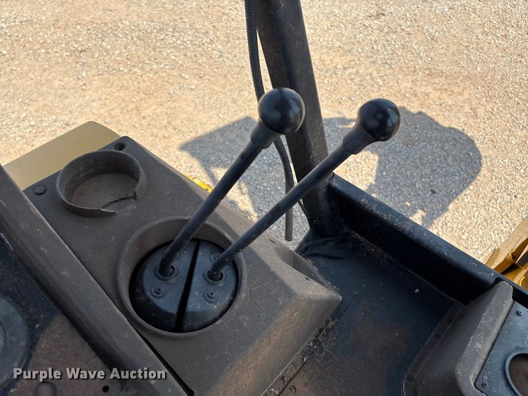 image for item DO1175 1994 John Deere 310D backhoe