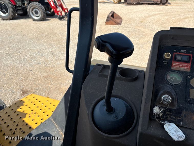 image for item DO1175 1994 John Deere 310D backhoe