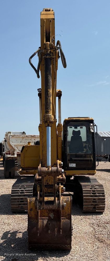 EXCAVADORA 2000 CATERPILLAR 315BL