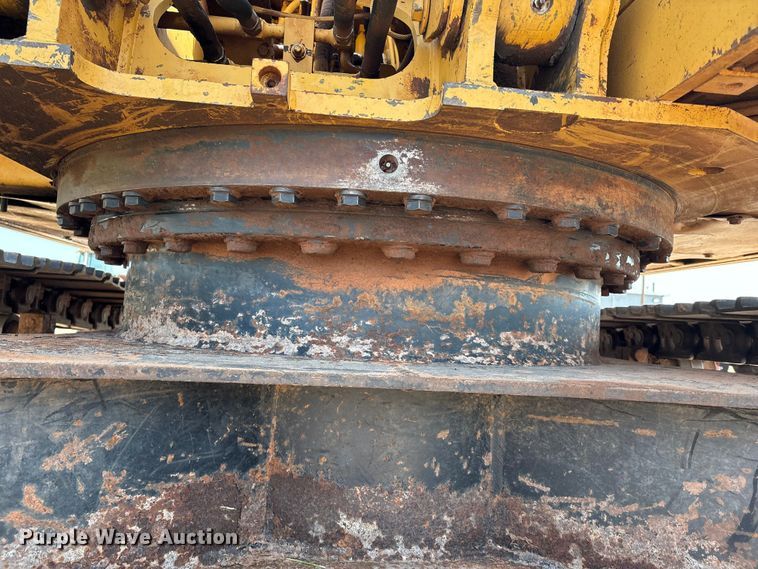 image for item DO1177 2000 Caterpillar 315B L excavator