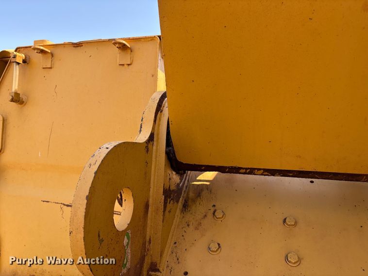 image for item DO1177 2000 Caterpillar 315B L excavator