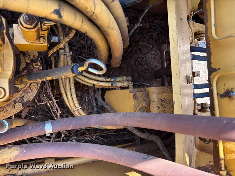 image for item DO1177 2000 Caterpillar 315B L excavator