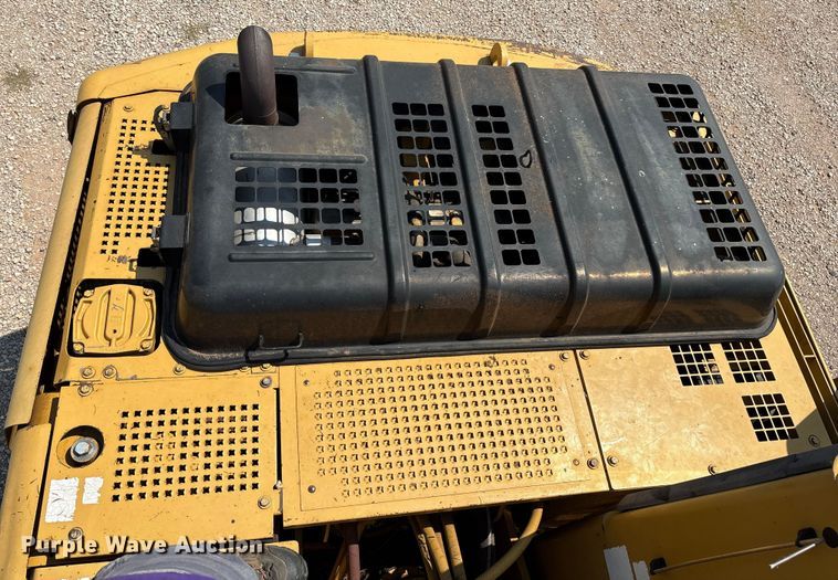 image for item DO1177 2000 Caterpillar 315B L excavator