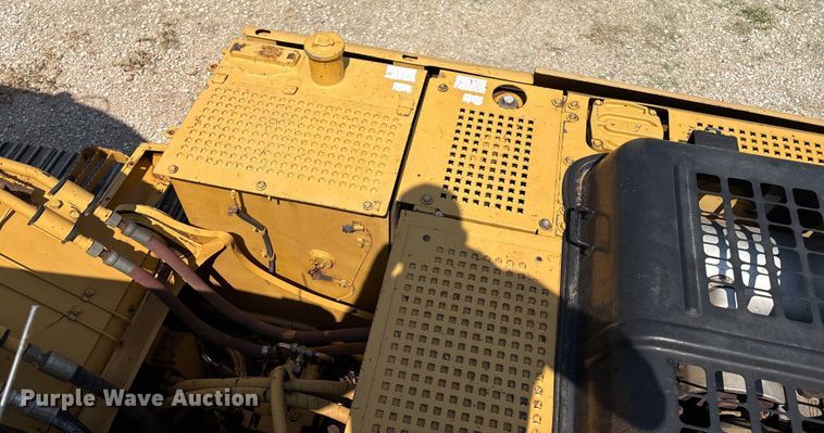 image for item DO1177 2000 Caterpillar 315B L excavator